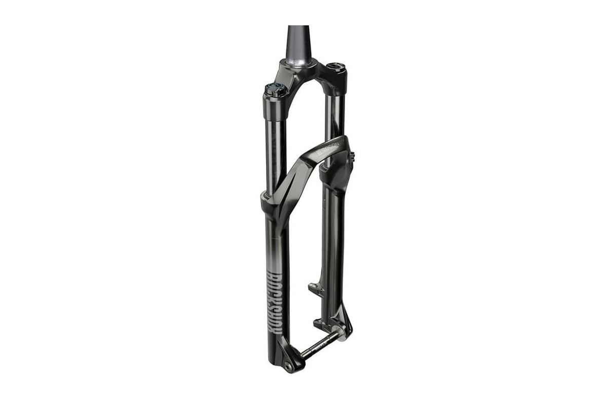 RockShox Fourche Recon Silver RL 27.5" 120mm