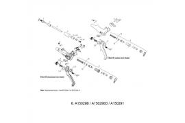 Collier Levier Elixir