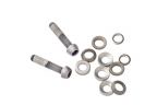 Kit Visserie Levier DB1/LEVEL includes bolt and square nutA1
