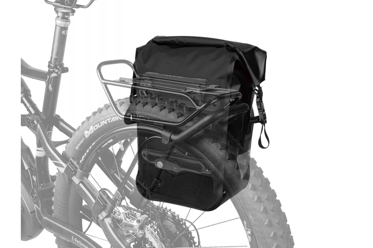 TOPEAK Sacoche porte-bagage Drybag 20L
