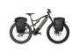 Sacoche TOPEAK porte-bagage Drybag 20L