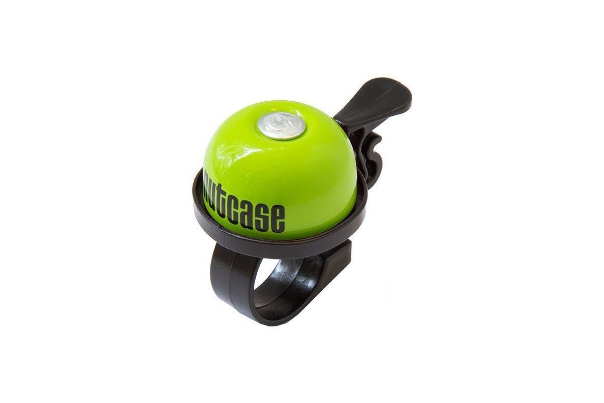 Sonnette de vélo Nutcase - Cardboard