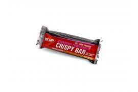 Boite de 21 Crispy Bar Grenade Wcup