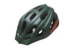 Casque LIMAR Berg-Em Vert Foncé