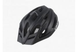 Casque Berg-Em Matt Black Limar