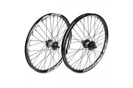 Roues Excess XLC-2 Pro 20" 406 EXCESS