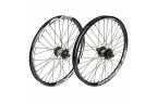 Roues Excess XLC-2 Pro 20" 406