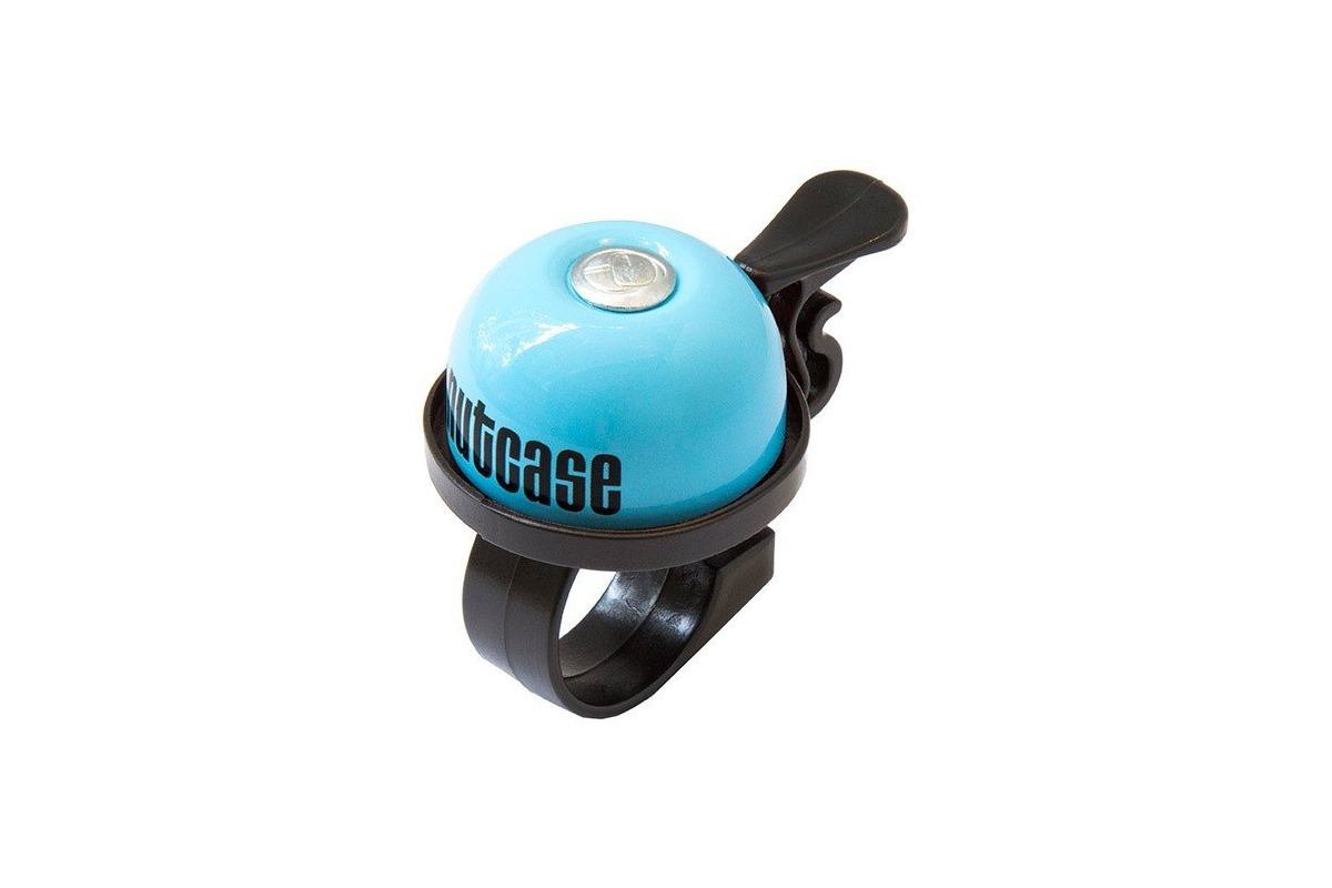 Sonnette de vélo Nutcase - Cardboard