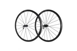 Paire de roues route Team 30 VISION