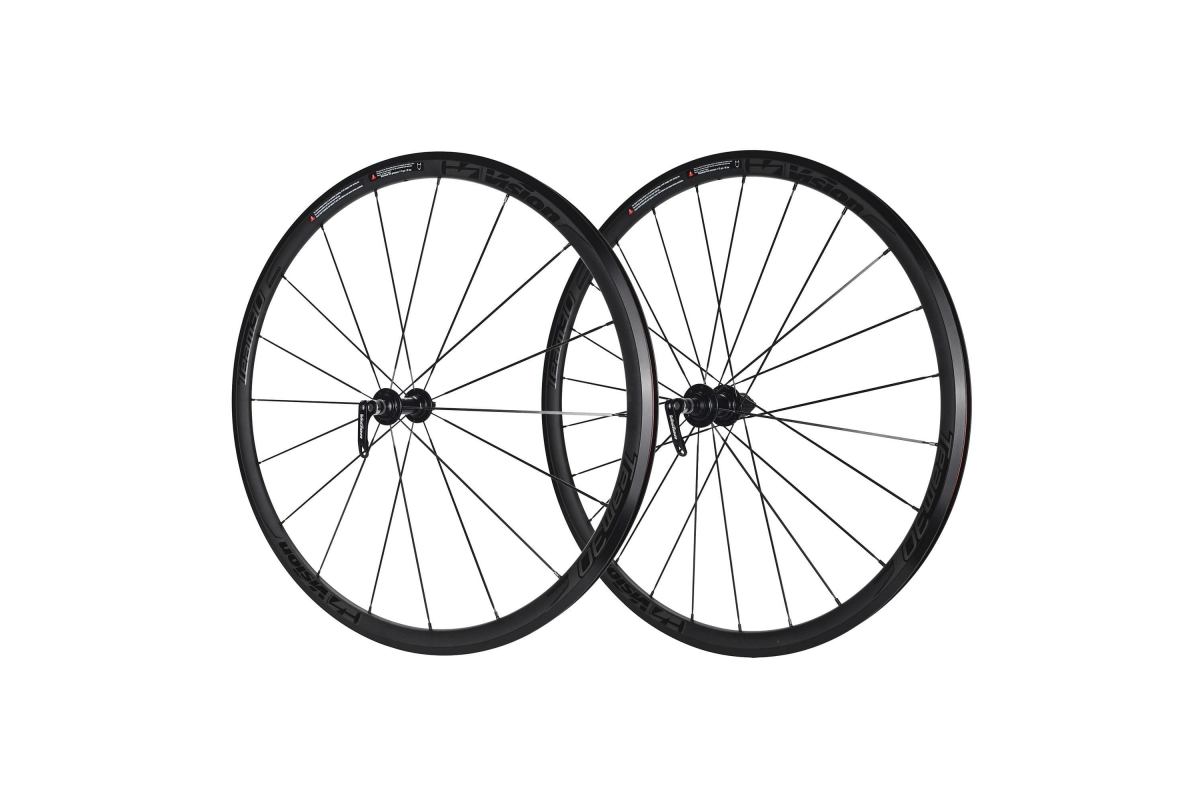 Paire de roues route Team 30 VISION