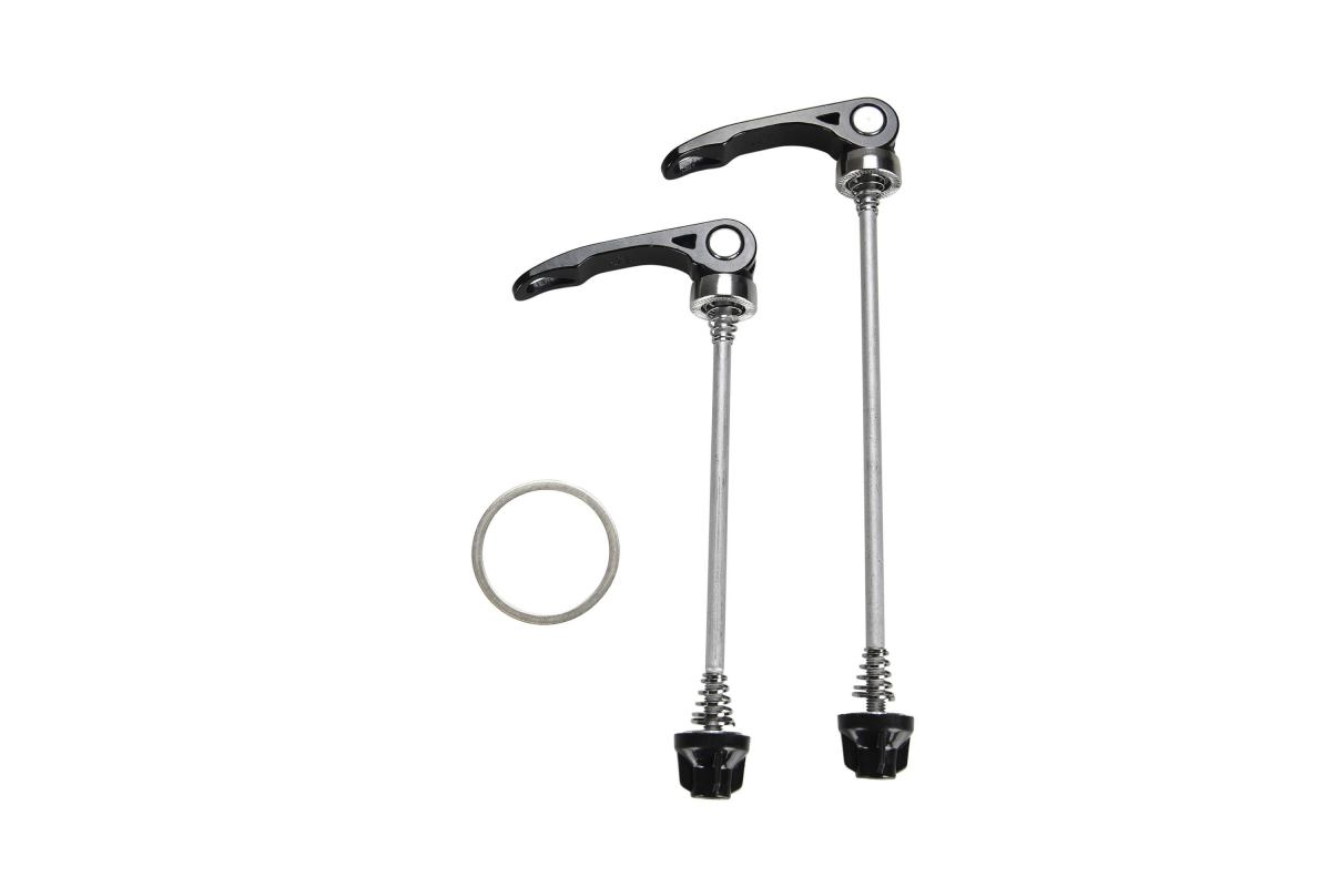 Paire de roues route Team 30 VISION