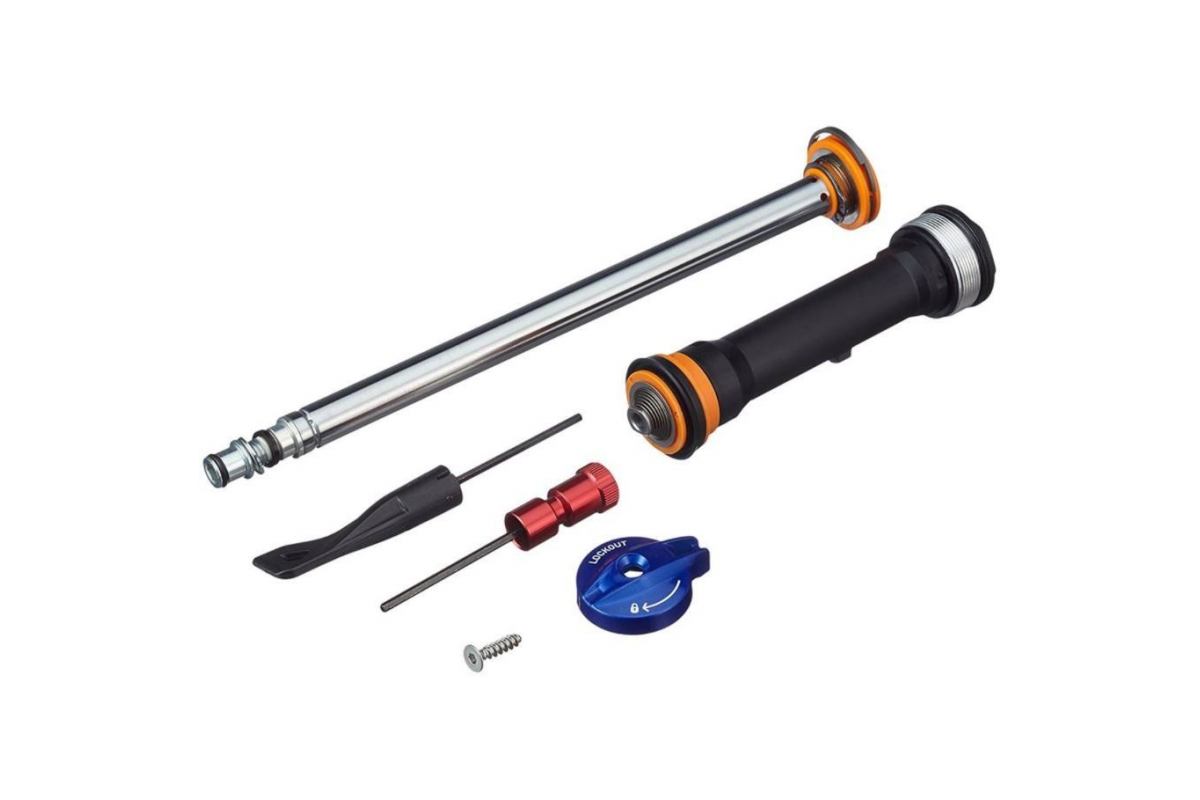 ROCK SHOX Compression  detente Recon Silver TK Standard