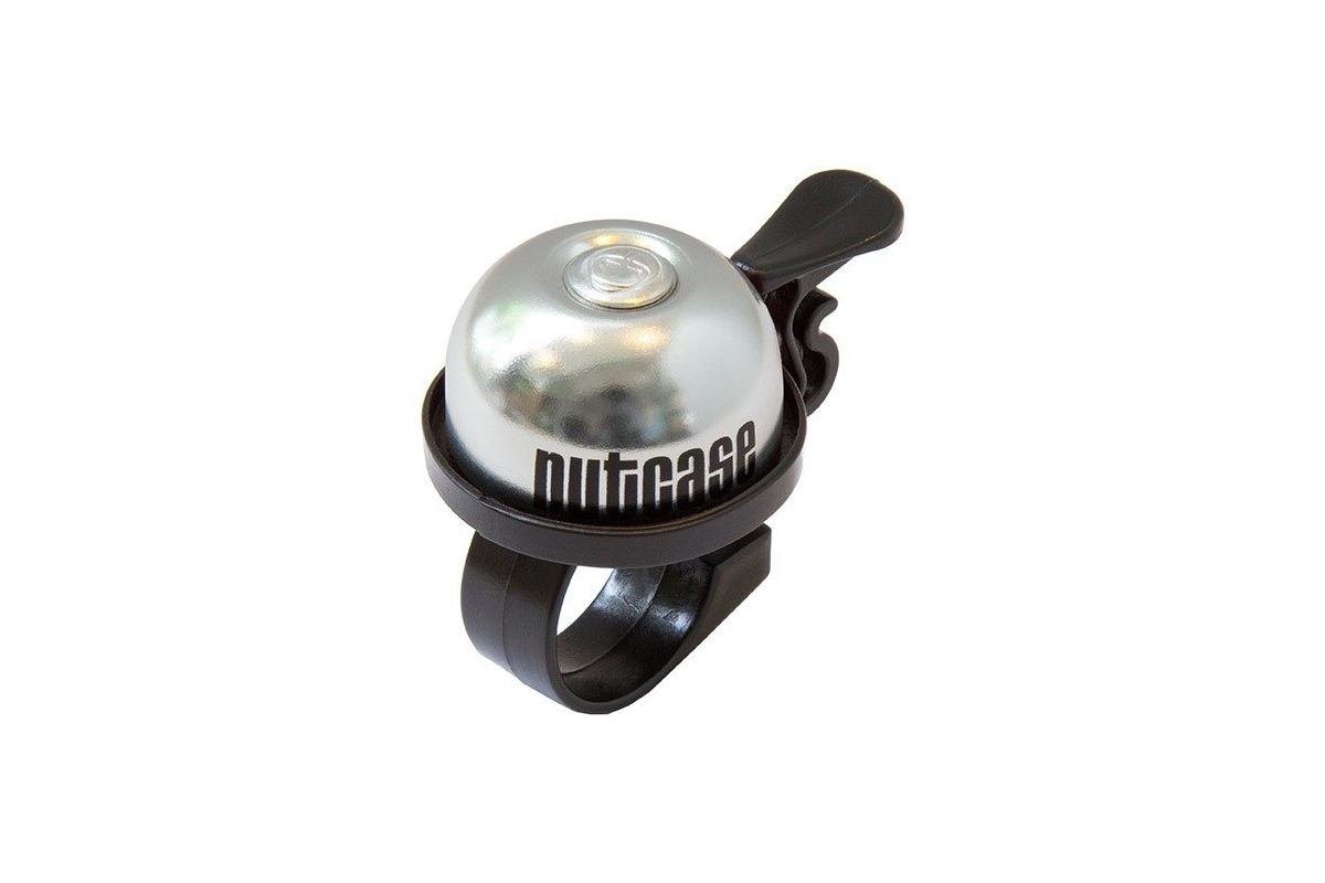 Sonnette de vélo Nutcase - Cardboard