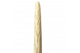 Schwalbe Citizen HS416 tringle rigide Crème