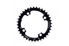 Plateau VTT Alu Noir 104x32T S9 WB179