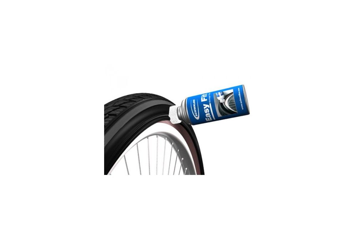 Liquide montage Schwalbe Easy Fit 50 ml
