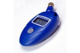 Manomètre digital Schwalbe Airmax Pro