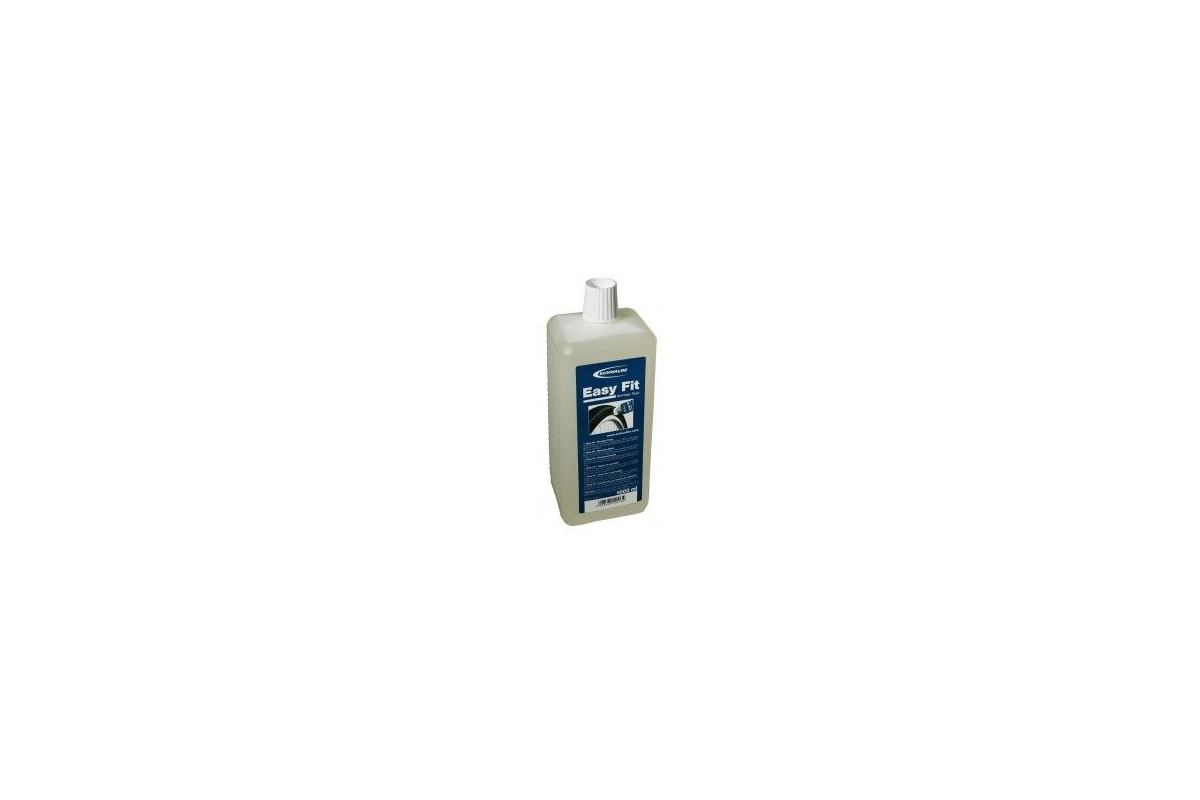 Liquide de montage Schwalbe Easy Fit Bouteille de 1000 ml