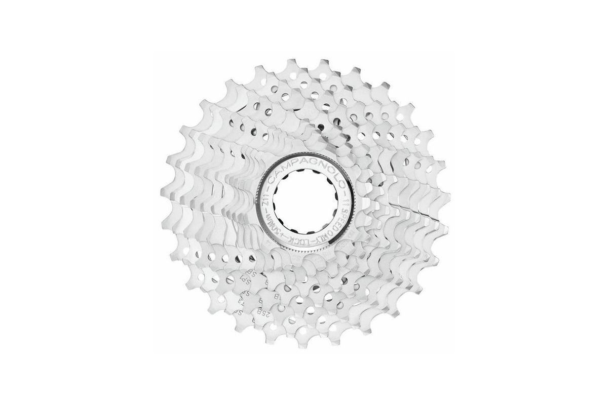 CAMPAGNOLO Cassette Potenza 11V 11-25 + Chaine 11V