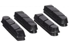 KIT 4 PATINS CAMPAGNOLO SUPER RECORD-RECORD-CHORUS-VELOCE