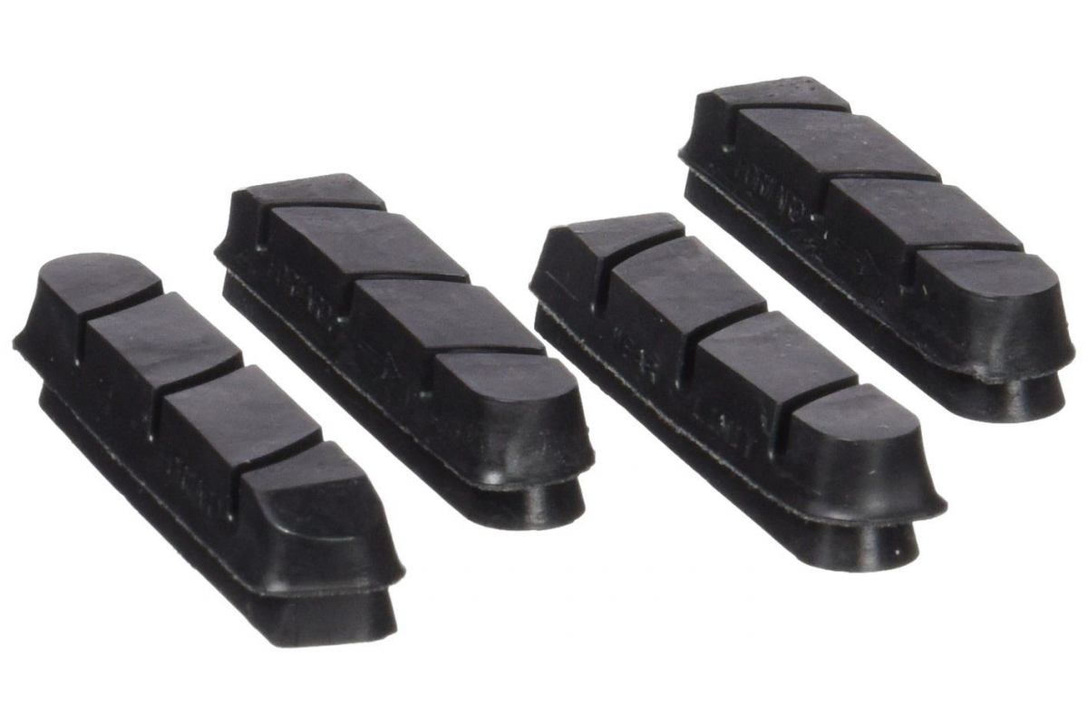 KIT 4 PATINS CAMPAGNOLO SUPER RECORD-RECORD-CHORUS-VELOCE