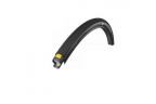 Boyau Schwalbe Pro One HT Evo - V-Guard - HS423 - Noir/Noir