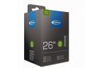 Chambre à air Schwalbe FreeRide AV13F 26 pouces