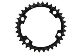 Plateau 34 dents Dura ace FC-9000 - Pour 50/34