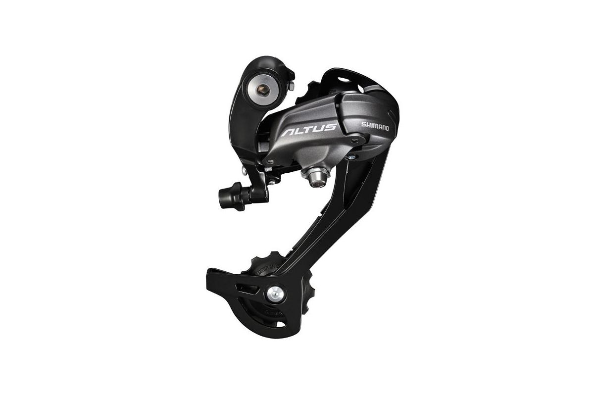 Dérailleur arrière 9 vitesses Acera - RD-M370 - Shimano