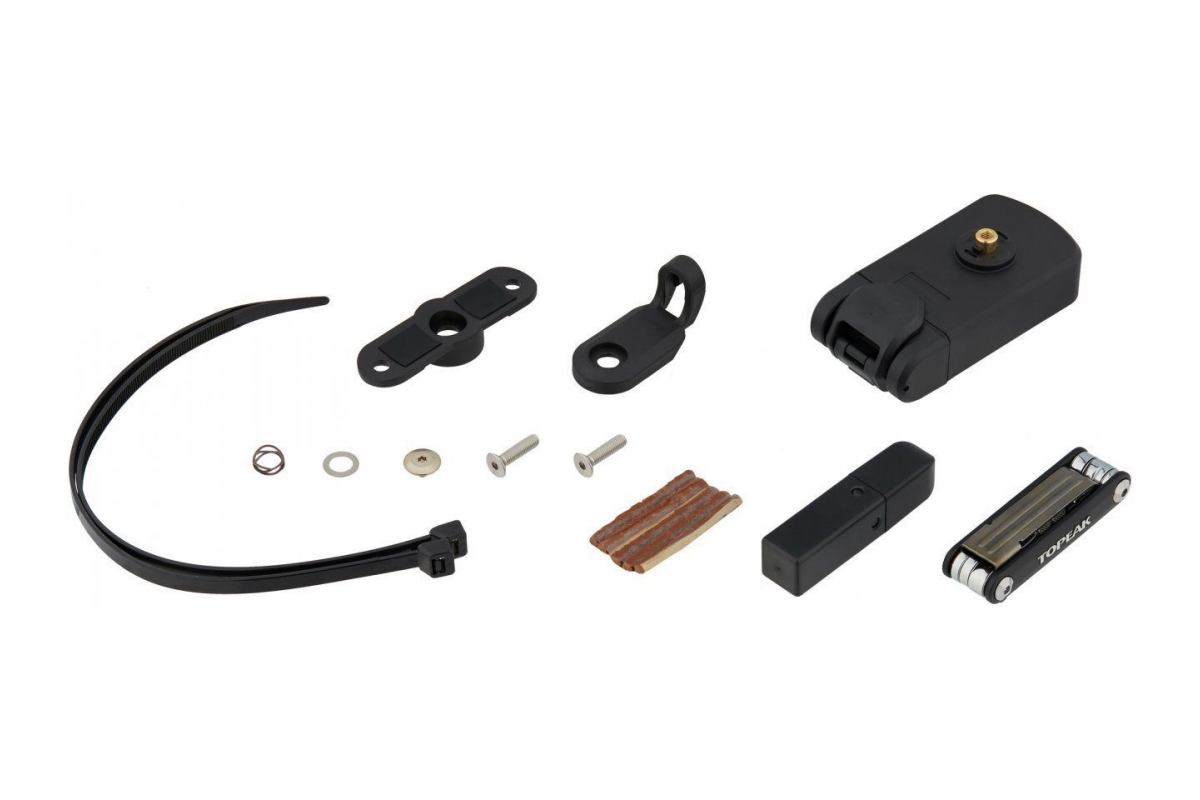 Multi-outils Ninja Master+ ToolBox T11 - Topeak6