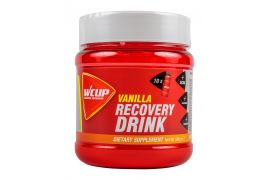 WCUP Recovery drink Vanille - 480g