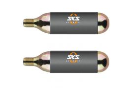 CARTOU.DE CO2 SKS(16GR)AIRGUN SET 2