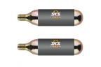 Cartouche de CO2 SKS 16g Airgun Set 2