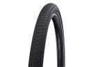 Pneu VTC SCHWALBE Big Ben 27-5-quot- Kevlar-Guard