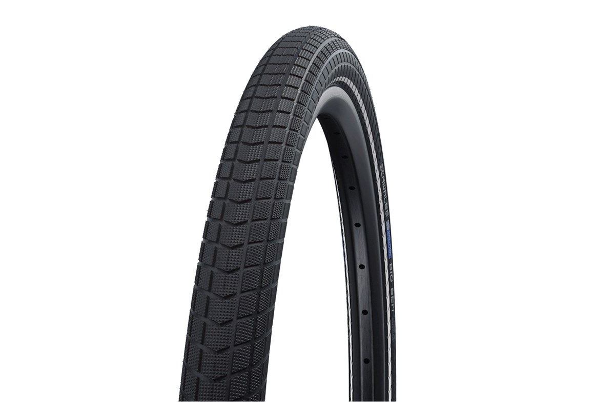 Schwalbe Big Ben Kevlar-Guard