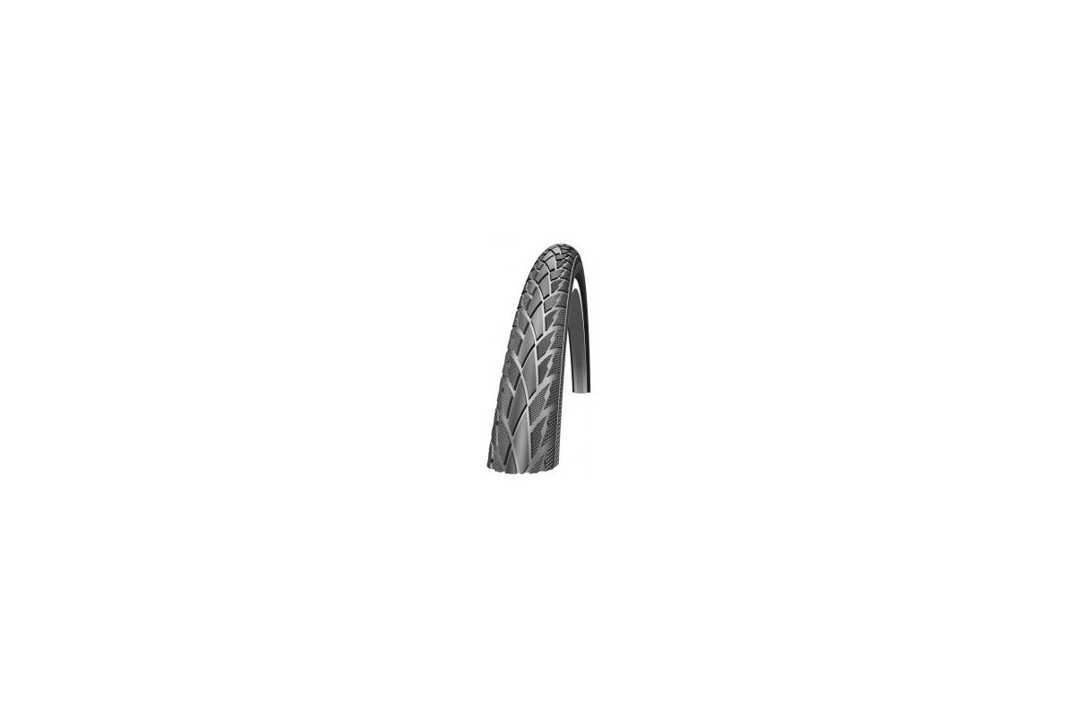 Schwalbe Road Cruiser PP HS377, tringle rigide