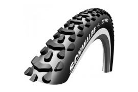Schwalbe CX PRO - tringle rigide
