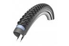 Schwalbe HS468 Marathon Plus MTB SmartGuard - Tringle Rigide