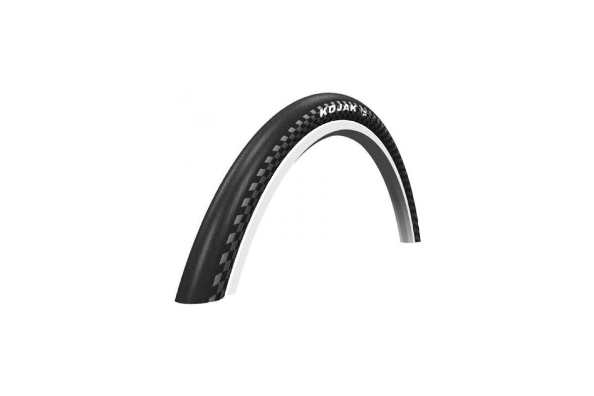 Schwalbe Kojak  tringle rigide