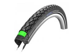Schwalbe Marathon GreenGuard HS420, tringle rigide