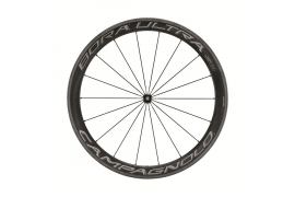 Bora Ultra 50 Avant Dark Label - Campagnolo