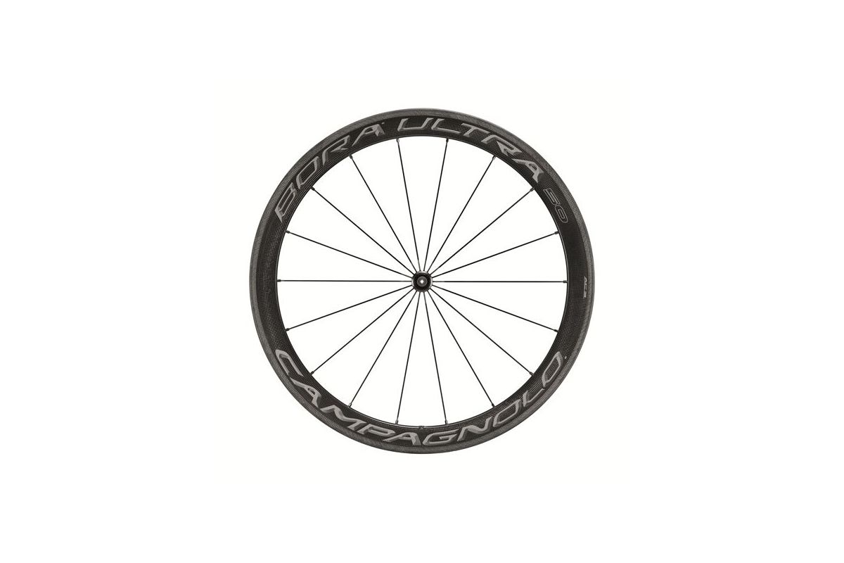 Bora Ultra 50 Avant Dark Label - Campagnolo