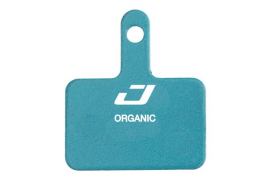 Plaquette Organic Shimano/Tektro - Jagwire