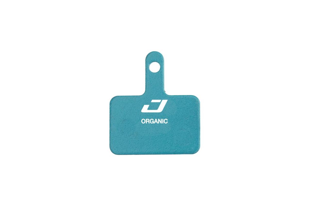 Plaquette Organic Shimano/Tektro - Jagwire