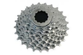 Cassette 9 vitesses CSM96 11-32 Compatible Shimano et Sram - Sunrace