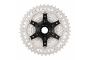 Cassette 11 Vit 11-40 CSMS8 Compatible Shimano et Sram - Sunrace