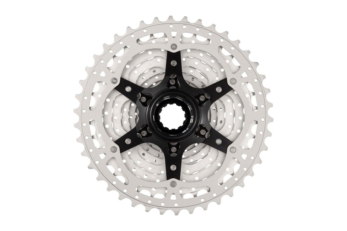 Cassette 11 Vit 11-40 CSMS8 Compatible Shimano et Sram - Sunrace
