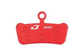 Plaquette Sport Semi-Metallic Sram/Avid - Jagwire