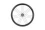 Roue Arrière Bora WTO 45 Dark Label Carbon Patins Tubeless - Campagnolo