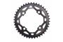 Couronne Joyride 4PTS Black 36 Dents - Forward
